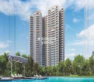 3 BHK Apartment For Sale in K Raheja Reserve, Mohammadwadi