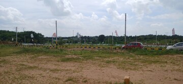  Plot For Sale in Bibinagar