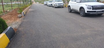  Plot – Exterior View View at Bibinagar - for Sale