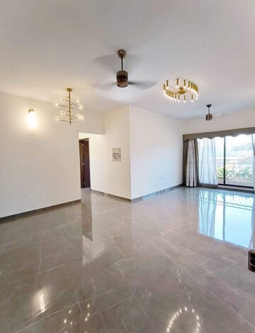 2 BHK Apartment For Resale in Empress Court Ulwe Ulwe Navi Mumbai  7559930