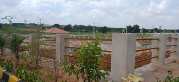  Plot – Exterior View View at Bibinagar - for Sale