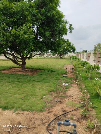 Plot For Resale in Sai Annapurna County Peddapur Hyderabad  7559932