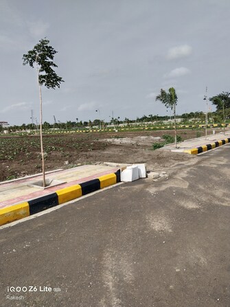 Plot For Resale in Sai Annapurna County Peddapur Hyderabad  7559932