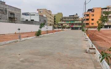Plot For Sale in Tavarekere