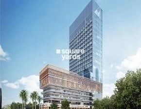 Office Space For Sale in Paras Avenue, Sector 129