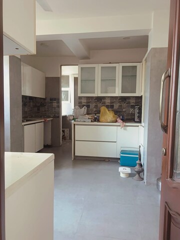 Kitchen in 4 BHK Builder Floor at Nirvana Country Birch Court, Sector 50 – for Sale