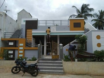 2 BHK Villa For Resale in Mysore Road Bangalore  7559953