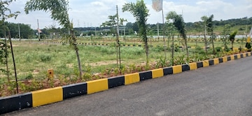 Plot For Resale in Kadthal Hyderabad  7559973