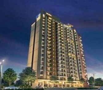 1 BHK Apartment For Resale in Anant Metropolis Insignia Towers Kasarvadavali Thane  7559971