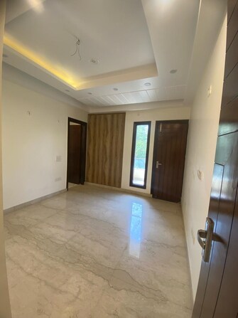 5 BHK Builder Floor For Rent in Sector 21d Faridabad  7559972