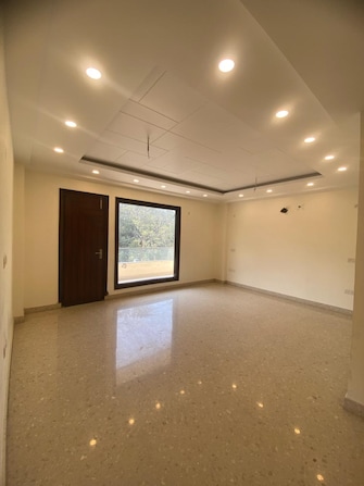 5 BHK Builder Floor For Rent in Sector 21d Faridabad  7559972