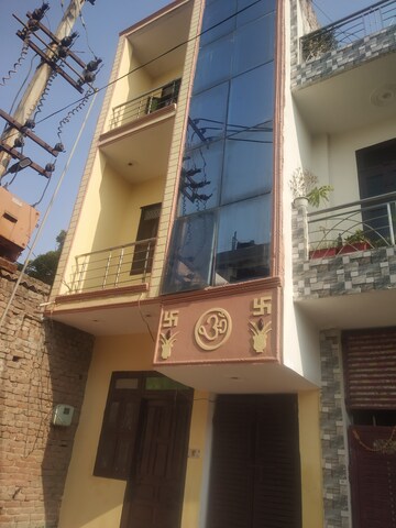 5 BHK Independent House For Resale in Surat Nagar Gurgaon  7559968