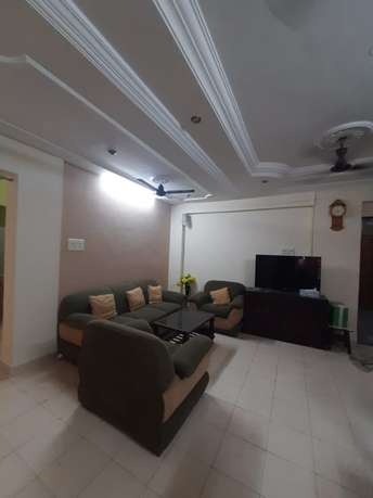 2 BHK Apartment For Rent in Sai Parshudhar Nerul Navi Mumbai  7559997