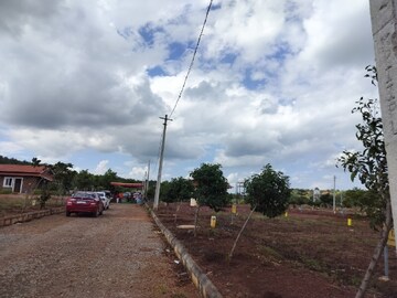 Plot Area in  Plot at Budhera – for Sale