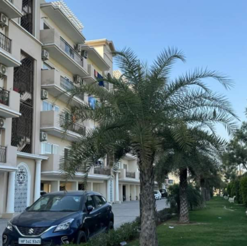3 BHK Apartment – Exterior View View at Dyalpur - for Sale