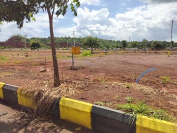  Plot – Garden View at Budhera - for Sale