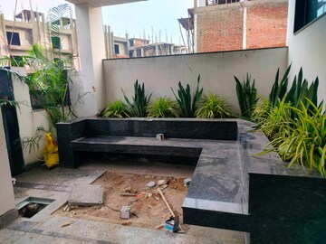 Living Room in 4 BHK Villa at Escon Park View Villas, Ecotech Iii Greater Noida – for Sale