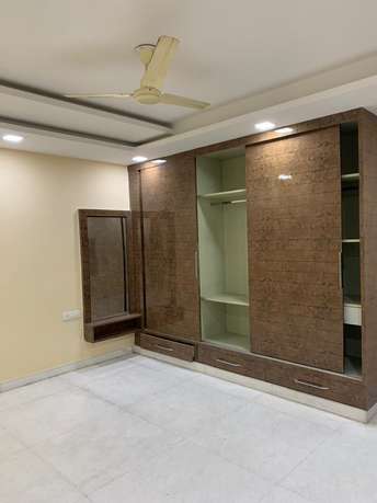 3 BHK Builder Floor For Rent in Paschim Vihar Delhi  7560026