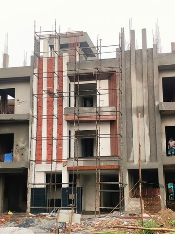 4 BHK Villa For Sale in Escon Park View Villas, Ecotech Iii Greater Noida