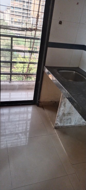 2 BHK Apartment For Rent in Kripa Ansh Kharghar Navi Mumbai  7560054