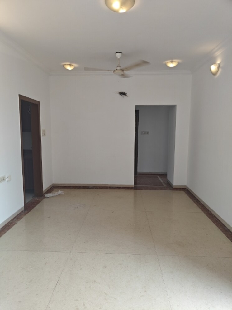 Room, sea-home 3 Bedroom 1550 Sq.Ft. Apartment In Nerul Navi Mumbai 7560090