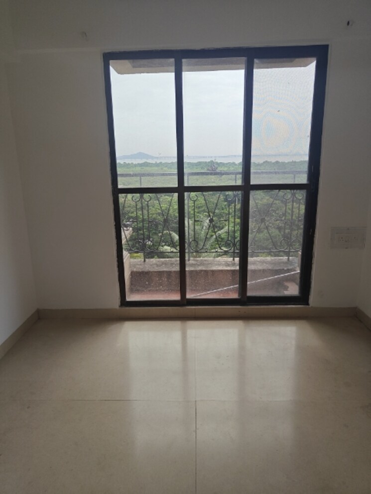 Room, sea-home 3 Bedroom 1550 Sq.Ft. Apartment In Nerul Navi Mumbai 7560090