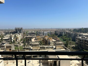 1 BHK Apartment – Exterior View View at Gaurav Heights, Nalasopara West - for Sale