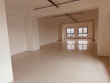 Commercial Office Space 1980 Sq.Ft. For Rent in Tidke Colony Nashik  7560060