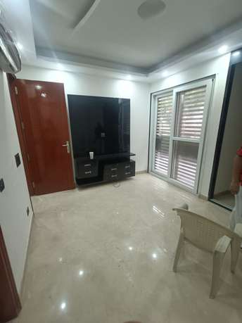 3 BHK Builder Floor For Rent in Paschim Vihar Delhi  7560066