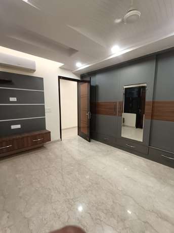 3 BHK Builder Floor For Rent in Paschim Vihar Delhi  7560079