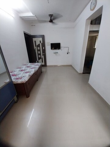 Room in 1 RK Apartment at Shree Adeshwar Anand View CHS, Nalasopara West – for Sale