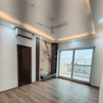 3 BHK Apartment For Rent in ABA Ivy County Sector 75 Noida  7560116