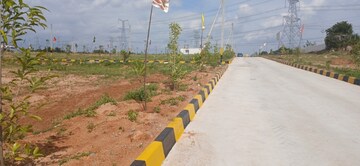 Plot For Resale in Kadthal Hyderabad  7560129