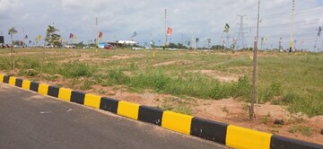 Plot Area in  Plot at Kadthal – for Sale