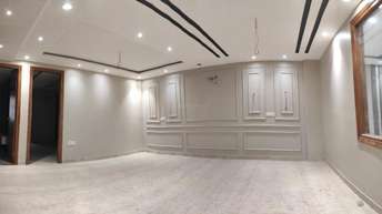 3 BHK Builder Floor For Rent in Paschim Vihar Delhi  7560109