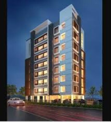 4 BHK Apartment For Resale in Sandhu Ekam Enclave Ballygunge Kolkata  7560142