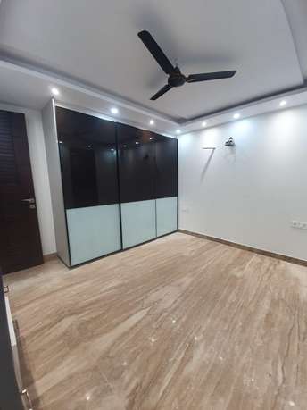 3 BHK Builder Floor For Rent in Paschim Vihar Delhi  7560132