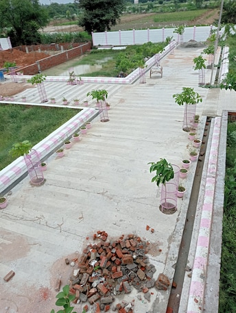 Plot For Resale in Amausi Lucknow  7560141