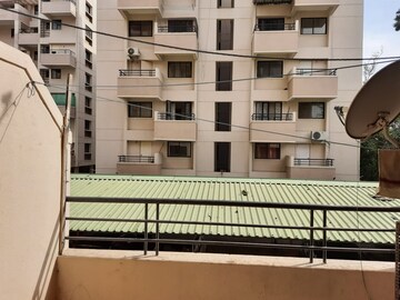 2 BHK Apartment For Rent in Riswadkar Prestige Panorama Mundhwa Pune  7560143