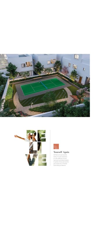 3 BHK Villa For Sale in Bachupally