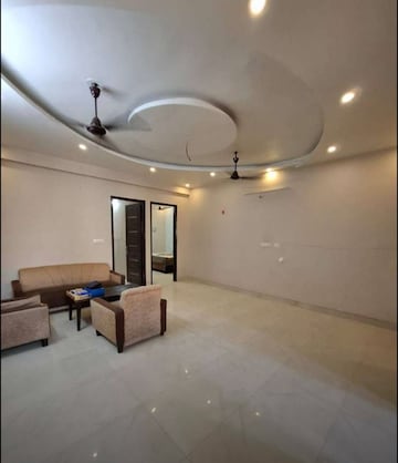 2 BHK Apartment For Rent in Highland Park Chandigarh Bhabat Zirakpur  7560167