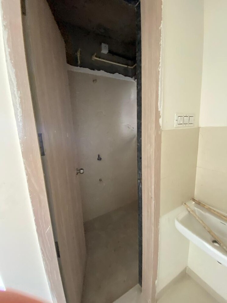 Bathroom, adi-w-57 1 Bedroom 465 Sq.Ft. Apartment In Wakad Pune 7560182