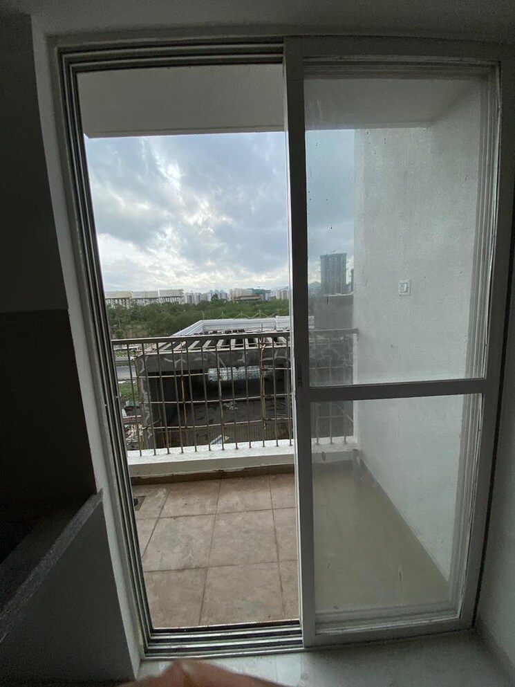 Balcony, adi-w-57 1 Bedroom 465 Sq.Ft. Apartment In Wakad Pune 7560182