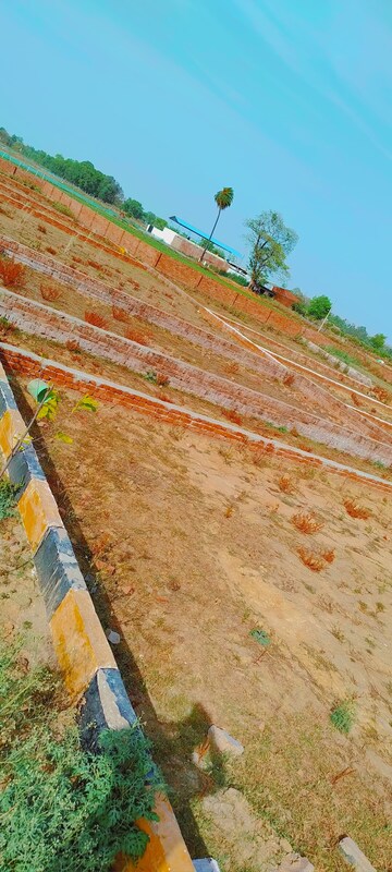  Plot – Exterior View View at Anam Valley, Faizabad Road - for Sale