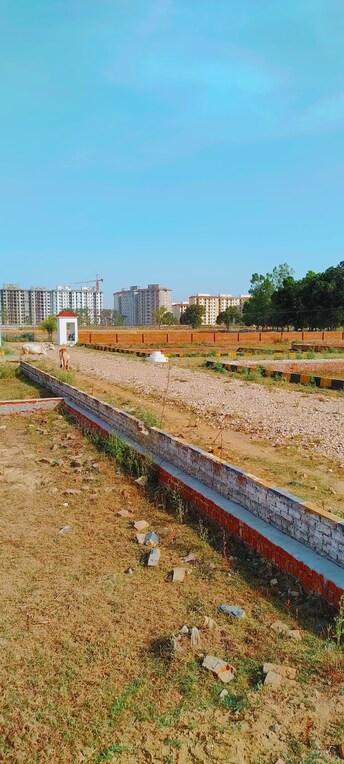 Plot For Resale in Anam Valley Faizabad Road Lucknow  7560199