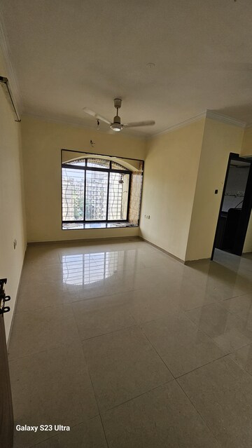 1 BHK Apartment For Resale in Bhoomi Park Malad West Mumbai  7560185