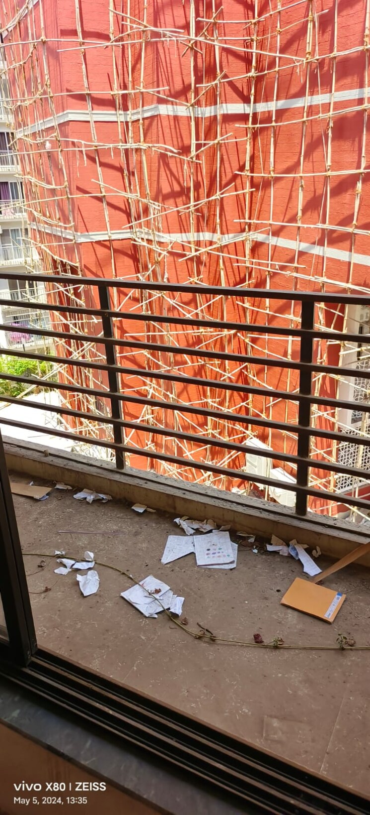 Exterior View, elite-landmark 1 Bedroom 700 Sq.Ft. Apartment In Badlapur East Thane 7560148