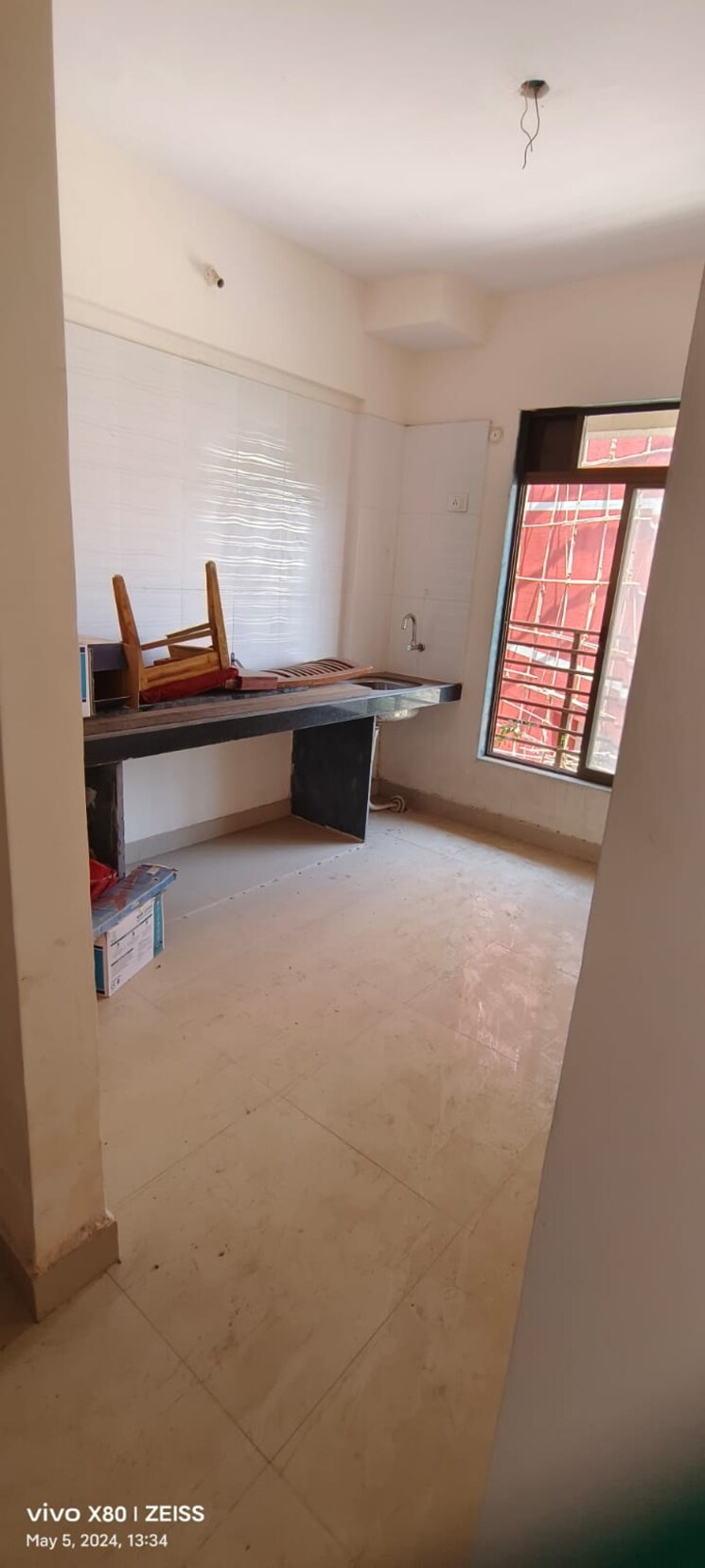 Kitchen, elite-landmark 1 Bedroom 700 Sq.Ft. Apartment In Badlapur East Thane 7560148