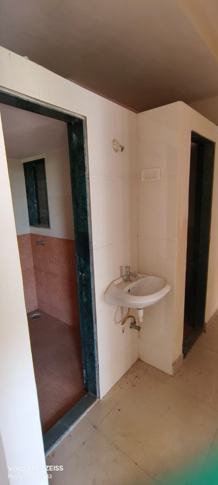 Bathroom, elite-landmark 1 Bedroom 700 Sq.Ft. Apartment In Badlapur East Thane 7560148