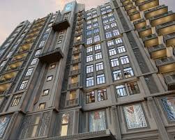 3 BHK Apartment For Sale in SG Group The Empire, Ballygunge